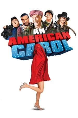 An American Carol (2008) poster 1