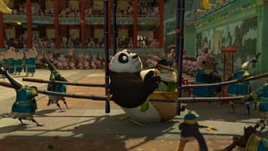 Kung Fu Panda image 6
