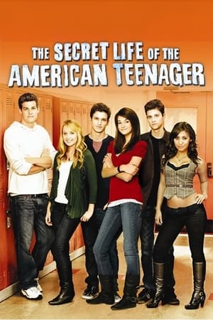 The Secret Life of the American Teenager, Season 1 poster 1