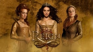 Reign: The Complete Series image 0