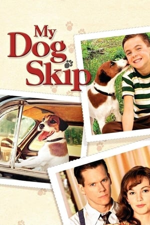 My Dog Skip poster 3