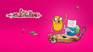 Adventure Time, Vol. 4 image 0