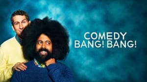 Comedy Bang! Bang!, Vol. 6 image 3
