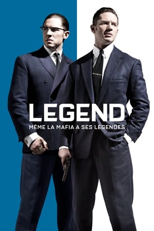 Legend poster 4