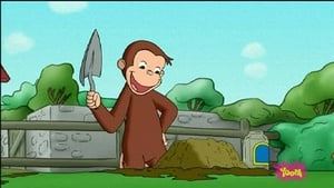 Curious George, Season 3 - Mulch Ado About Nothing image