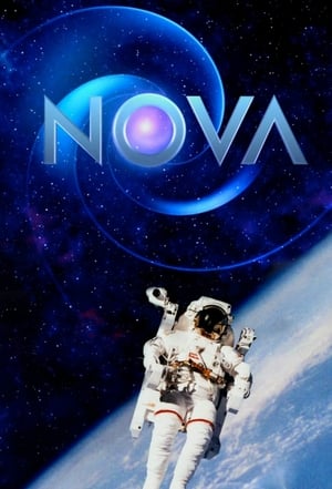 NOVA, Vol. 16 poster 2