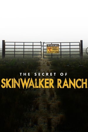 The Secret of Skinwalker Ranch, Season 1 poster 1