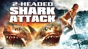 2-Headed Shark Attack image 4