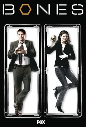 Bones, The Complete Series poster 2