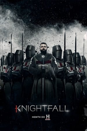 Knightfall poster 2