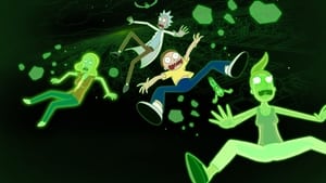 Rick and Morty, Season 1 (Uncensored) image 2