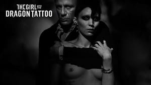 The Girl with the Dragon Tattoo (Swedish With English Subtitles) image 2