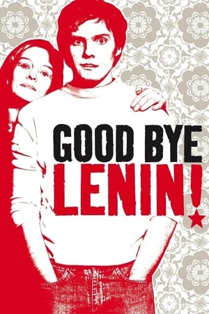 Good Bye, Lenin! poster 4