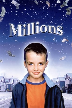 Millions poster 2