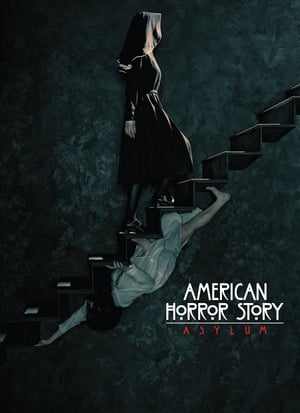 American Horror Story: NYC, Season 11 poster 1