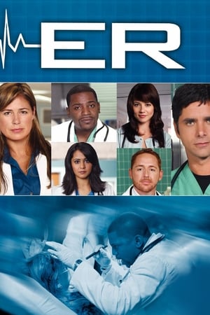 ER, Season 6 poster 0