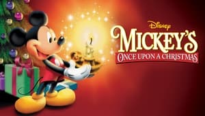 Mickey's Once Upon a Christmas image 3