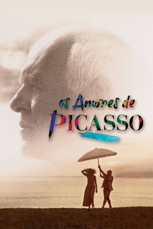 Surviving Picasso poster 1