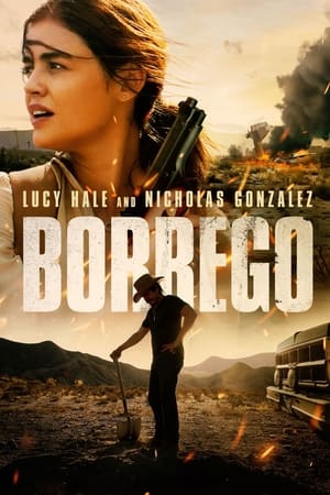 Borrego poster 2