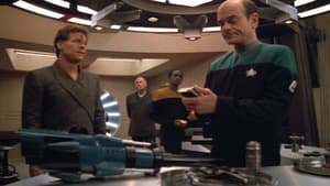 Star Trek: Voyager, Season 4 - Retrospect image