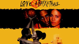 Love & Basketball image 8