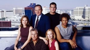 CSI: Crime Scene Investigation, Season 15 image 0