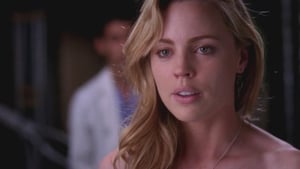 Grey's Anatomy, Season 5 - These Ties That Bind image