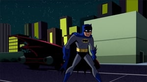 Batman: The Brave and the Bold, Season 2 - The Malicious Mr. Mind! image