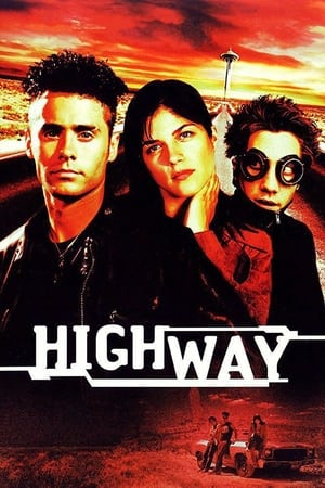 Highway poster 1