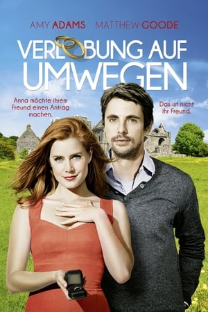 Leap Year poster 1