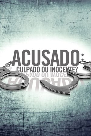 Accused: Guilty or Innocent, Season 3 poster 2