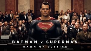 Batman v Superman: Dawn of Justice (Ultimate Edition) image 2