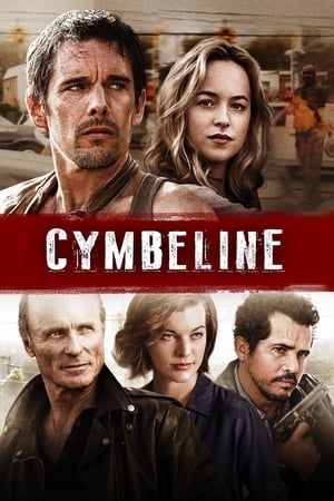 Cymbeline poster 1