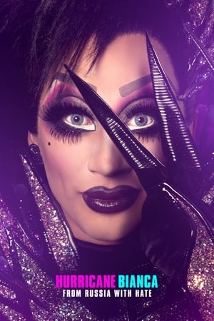 Hurricane Bianca: From Russia With Hate poster 3