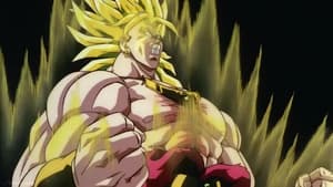 Dragon Ball Z: Broly - Second Coming image 2