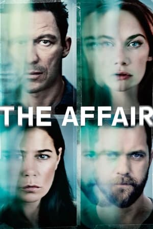 The Affair, Season 2 poster 0