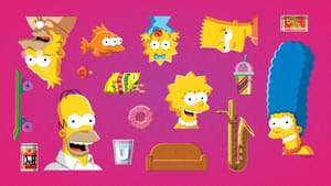 The Simpsons: Treehouse of Horror Collection II image 1