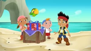 Jake and the Never Land Pirates, Pirate Games image 1