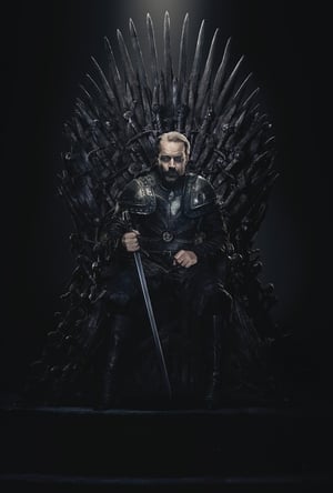 Game of Thrones, Season 1 poster 0