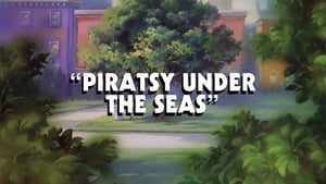 Chip ‘n Dale’s Rescue Rangers, Vol. 1 - Piratsy Under the Seas image