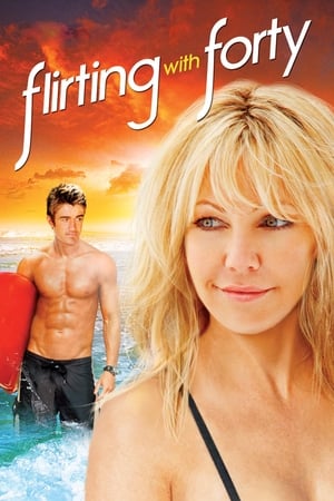 Flirting With Forty poster 3