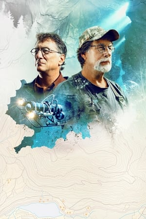 The Curse of Oak Island, Season 8 poster 2