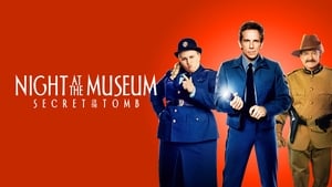 Night At the Museum: Secret of the Tomb image 4
