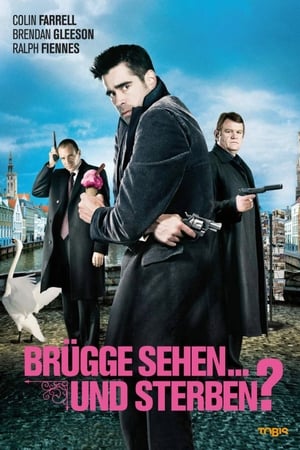 In Bruges poster 1