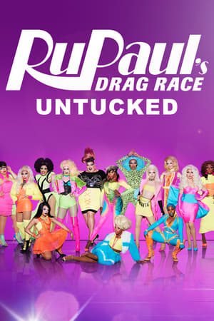 RuPaul's Drag Race: Untucked!, Season 15 poster 3