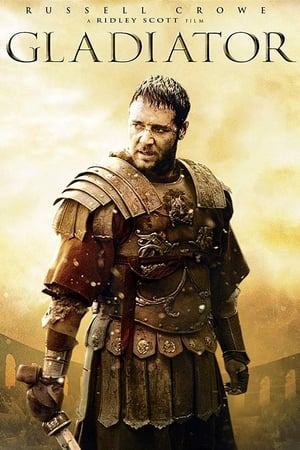 Gladiator poster 3