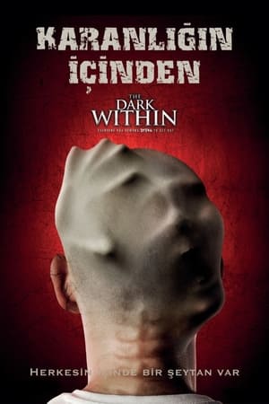 The Dark Within poster 3