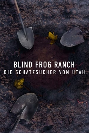 Mystery at Blind Frog Ranch, Season 3 poster 2