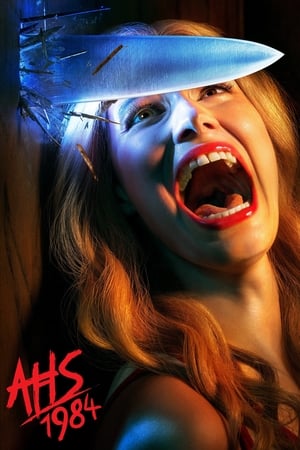 American Horror Story: Hotel, Season 5 poster 0