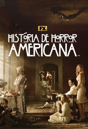 American Horror Story: Cult, Season 7 poster 0